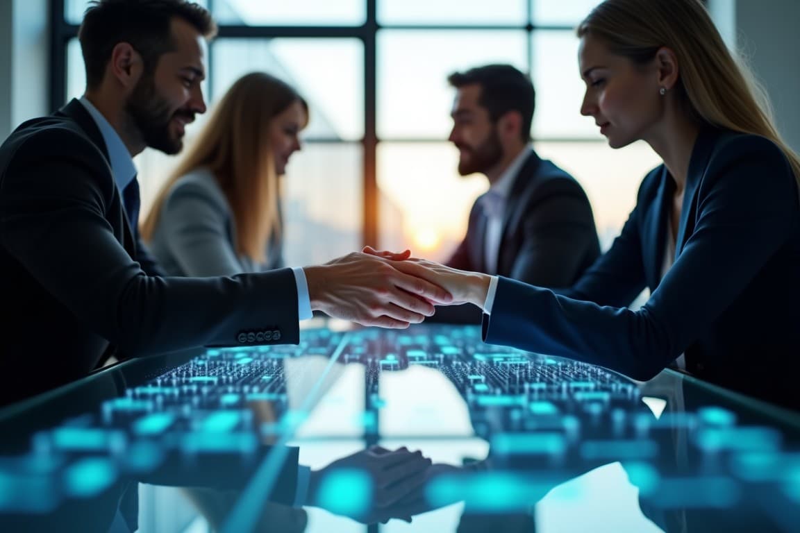 Sinergia Corporativa
