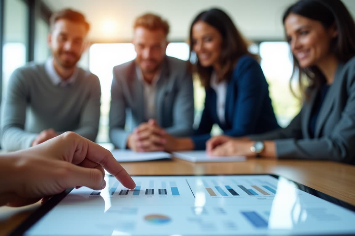 Marketing e Comunicação
